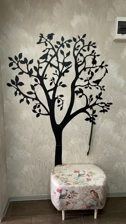 Квартира для отдыха — аренда посуточно в Шахты