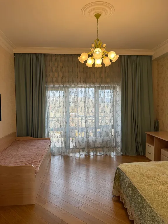 Квартира в ЖК Green Park