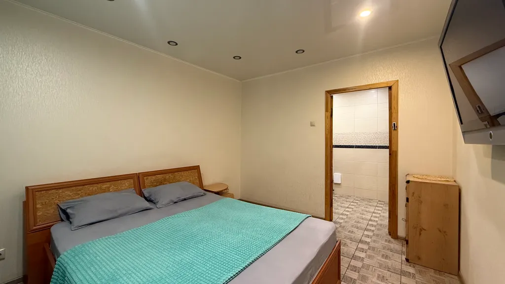 Отличная квартира