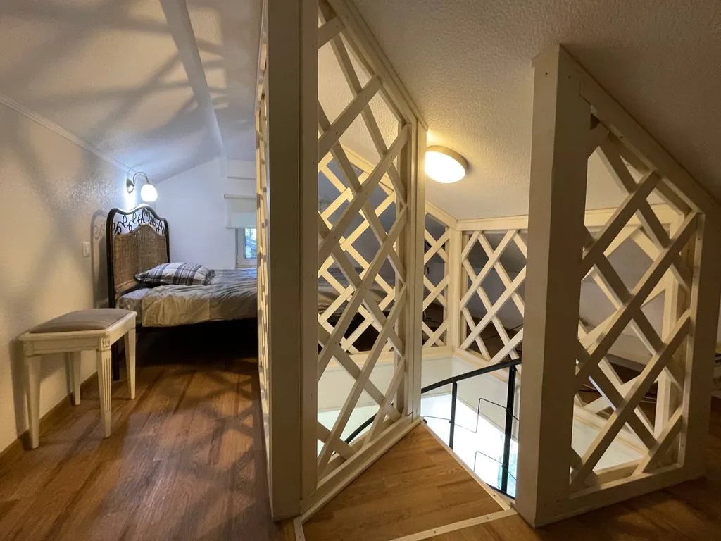 Коттедж Уютный домик в Сосново — аренда посуточно в Сосново