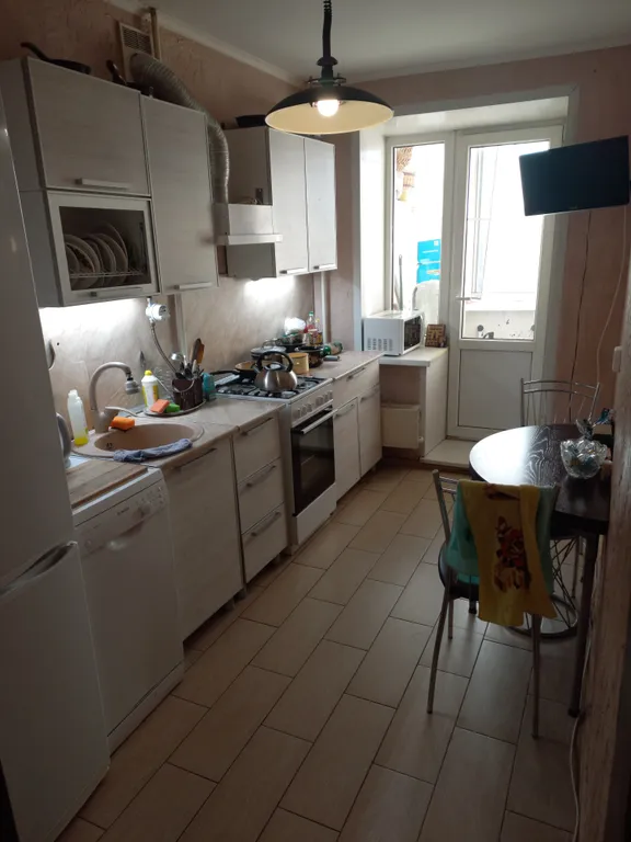 Уютная квартира в тихом районе недалеко от трассы м4 — аренда посуточно в Елец