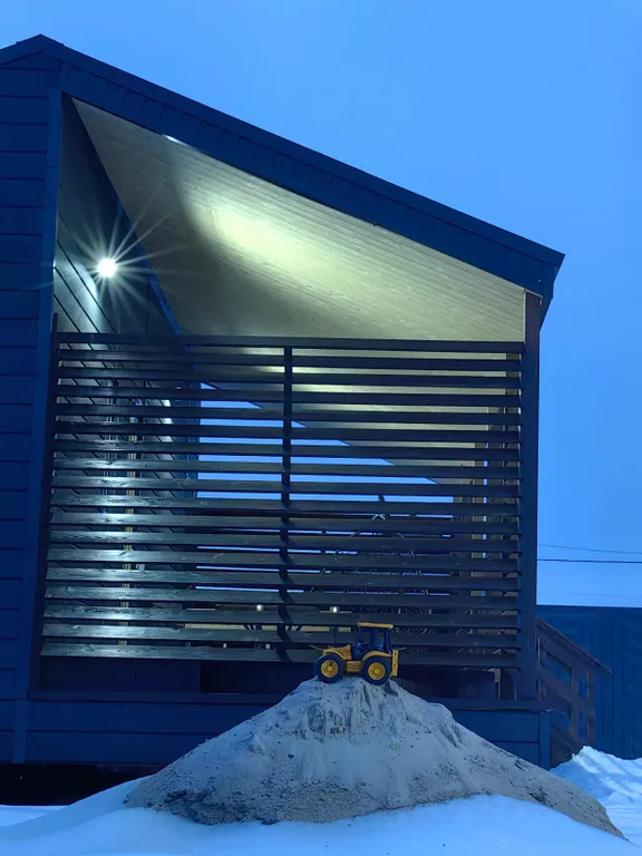 Дом с теплым Бассейном, баней и чаном