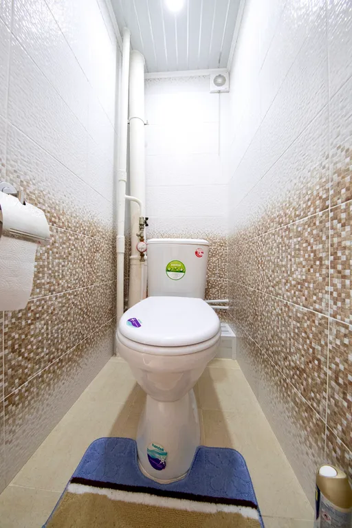 Превосходная уютная однушка в прекрасном районе