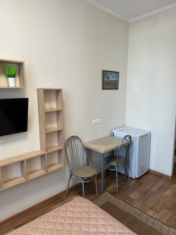 Квартира Апартаменты на Взлетке — Красноярск