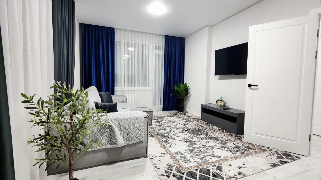 Апартаменты рядом с Барыс Арена, Qazaqstan