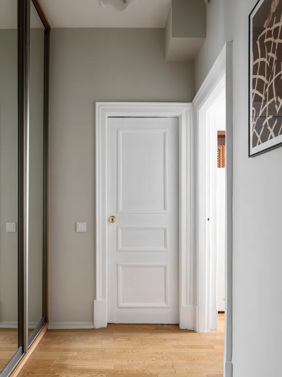 Квартира Квартира В двух шагах от Кремля, с видом на Тверскую — Москва