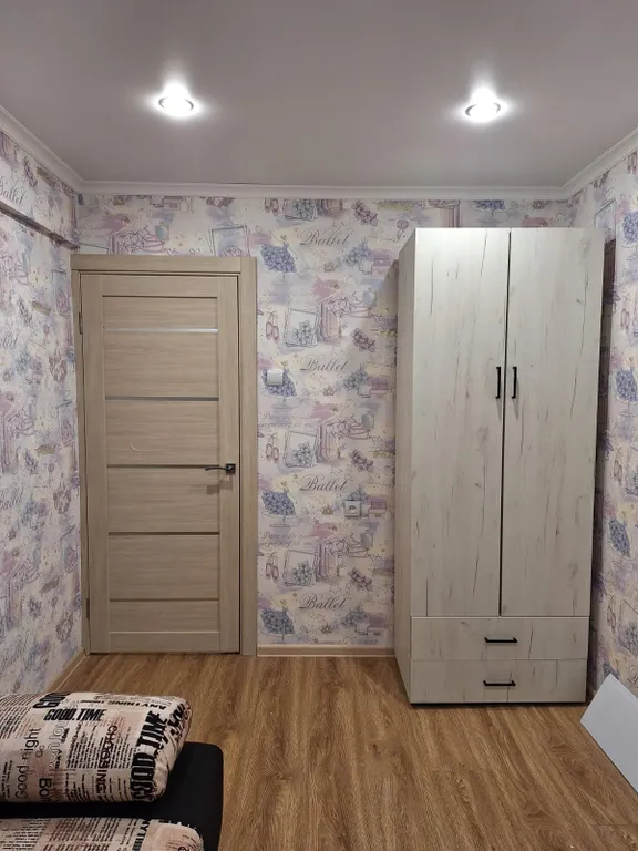 Квартира в Советском районе