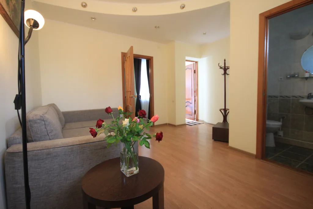 Квартира Комната — Анапа