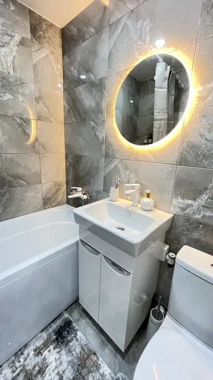 Однокомнатная квартира в районе Черемушек