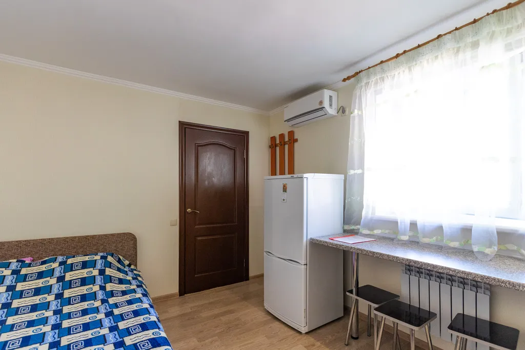 Квартира Комната — Севастополь