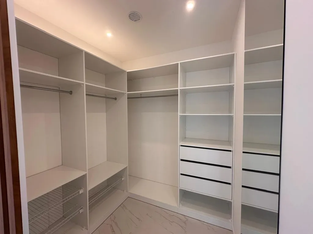 Апартаменты с видом на море