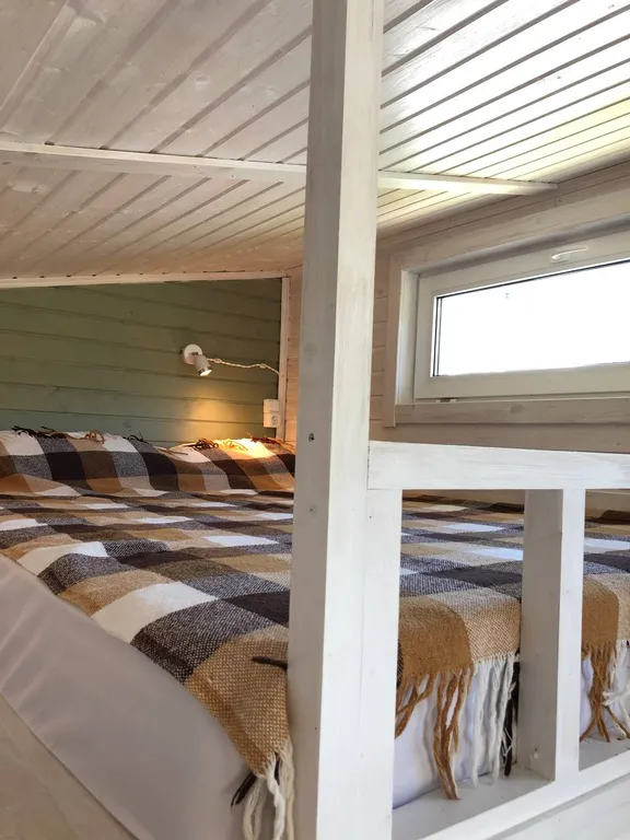 Дом на участке 6 соток