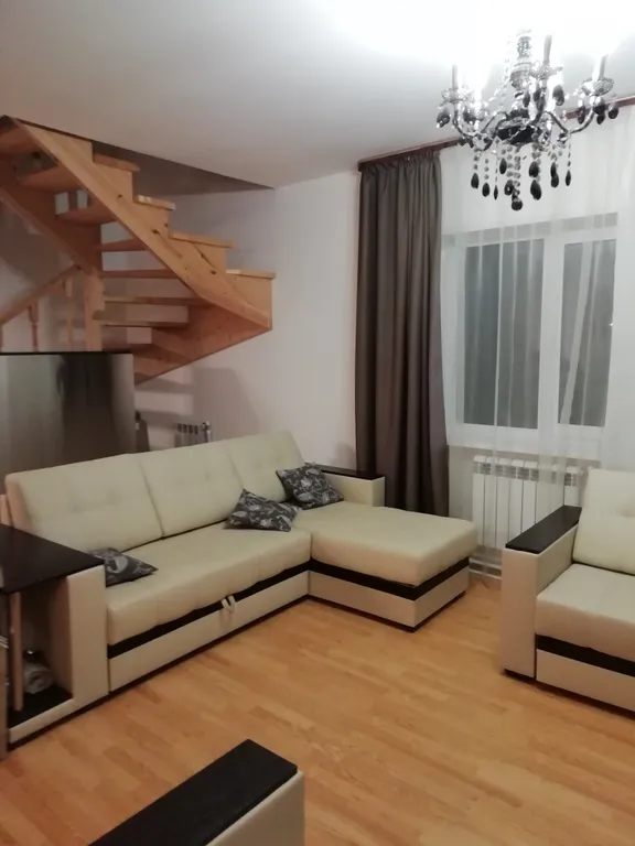 Комфортный пригородный коттедж — аренда посуточно в Нижний Новгород