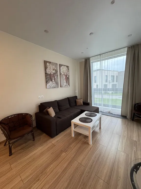 В Охту с любовью