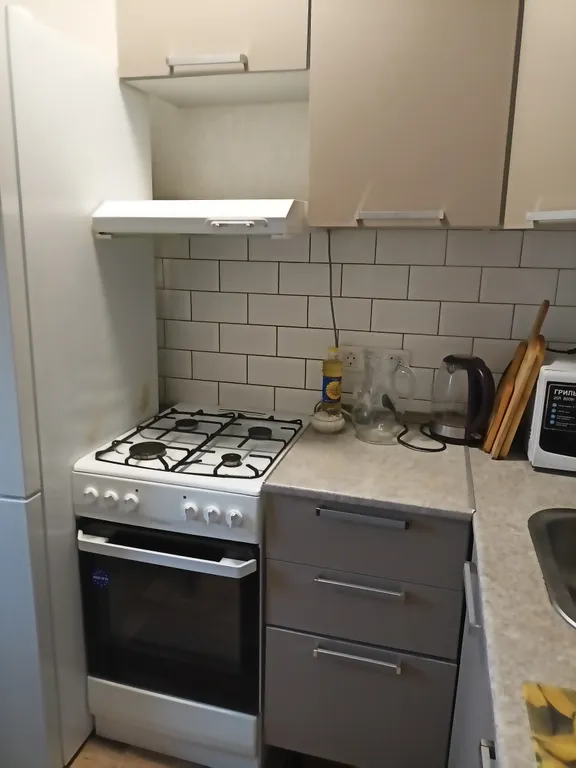 Уютная квартира рядом с парком Монрепо и старым городом