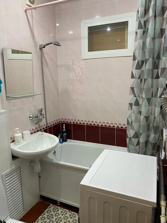 Уютная квартира в центре