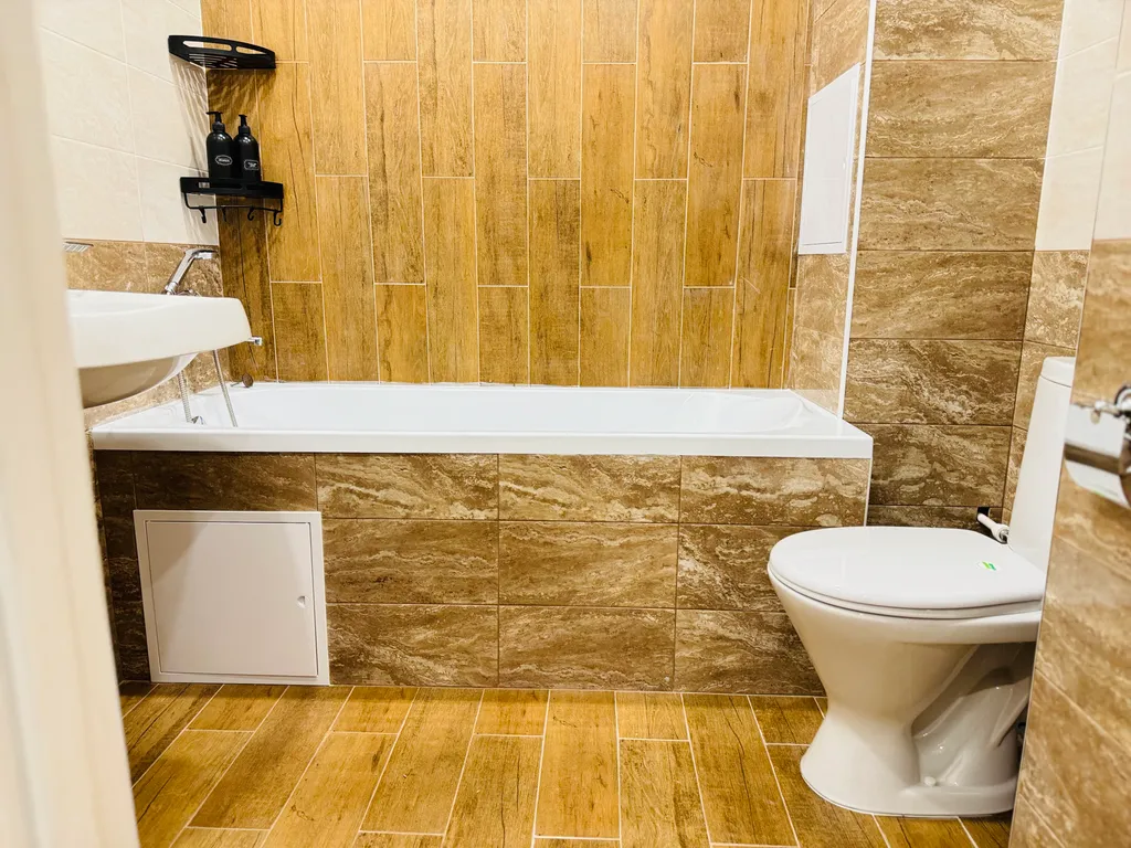 Уютная студия в Звенигороде