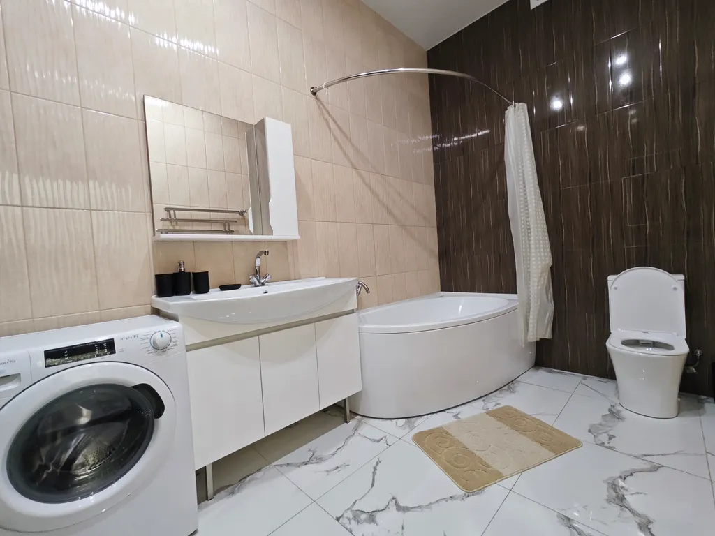 Премиум апартаменты