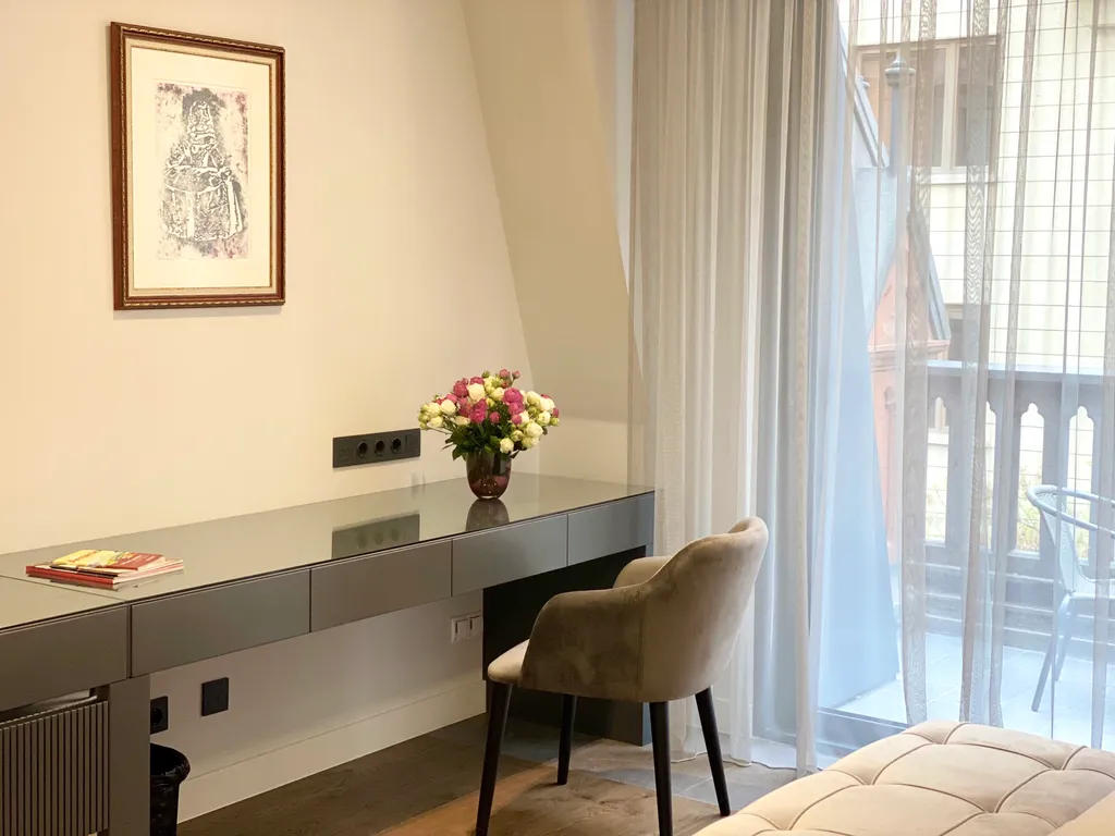 Heart of Yerevan City Center Luxury Apartments Twin