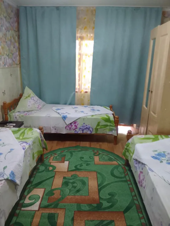 Квартира Комната — Лазаревское