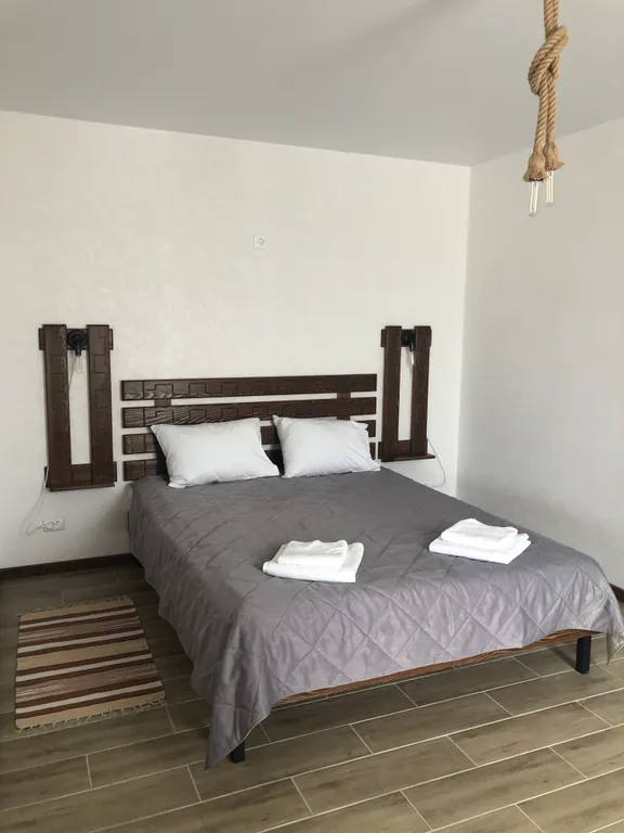 Дом для загородного отдыха Предгорье 01