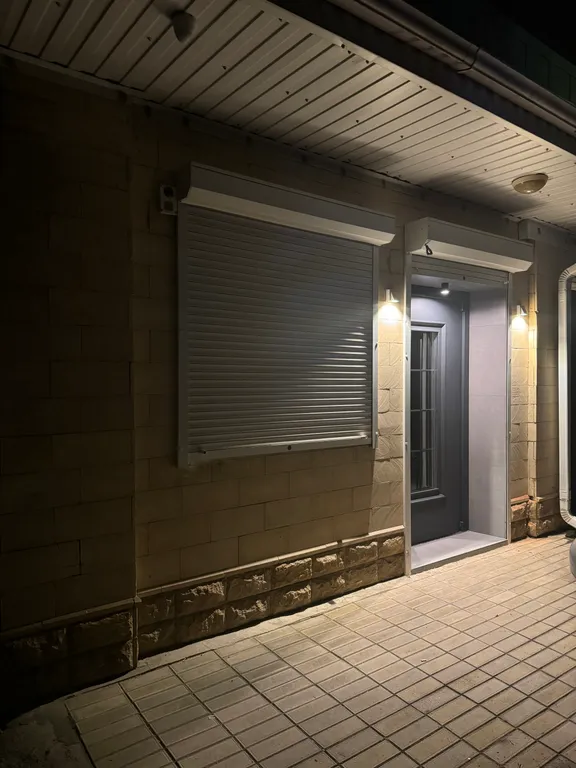 Квартира на земле в центре города