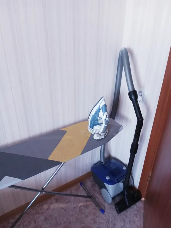 Апартамент с кондиционером