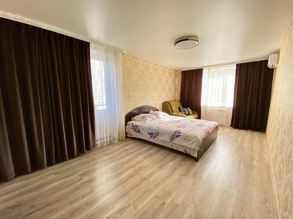 Уютная квартира на выезде к термальным источникам