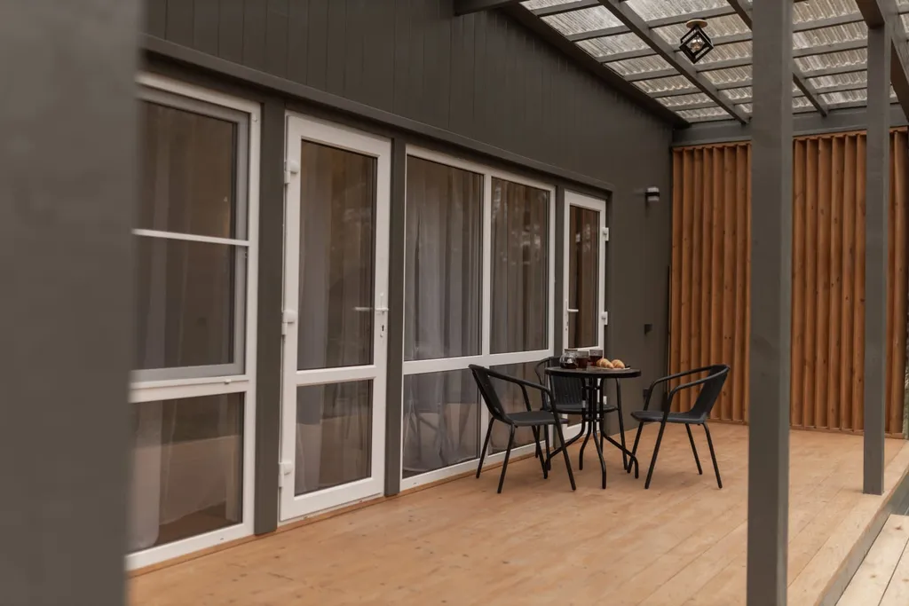 Коттедж Дом Релакс у НикоДима — аренда посуточно в Алексин