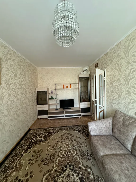 Уютная квартира в северной части города