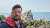 Алексей Овсянников
