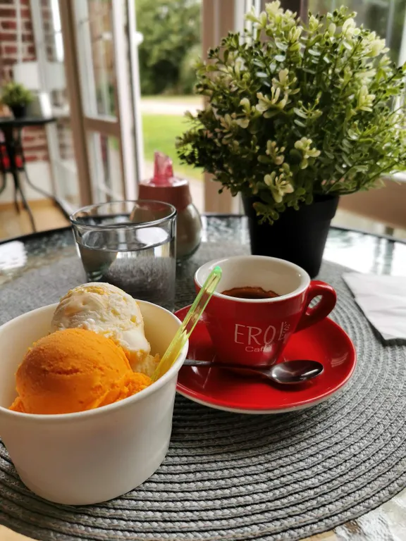 Уютная новая студия рядом с морем