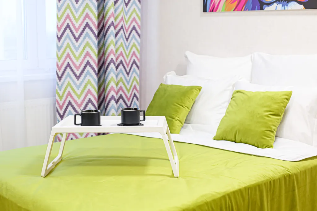 SunSet студия Цветной лев