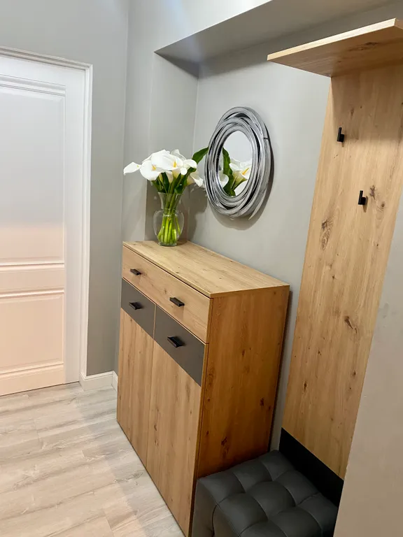 Квартира Квартира на берегу моря — Сухум