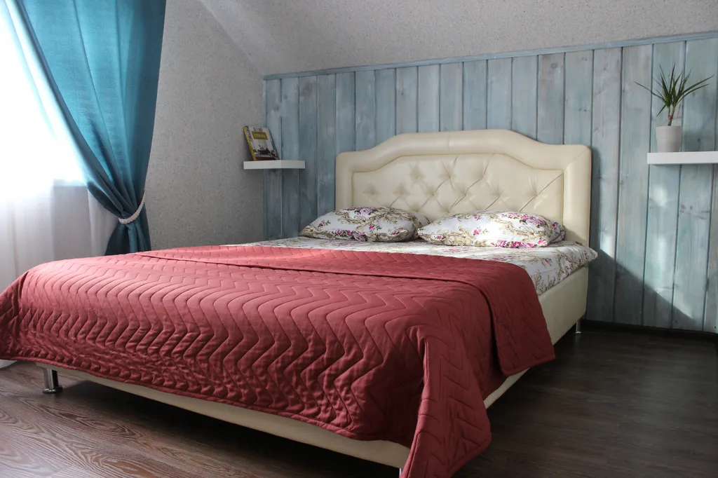 6-комнатный Дом