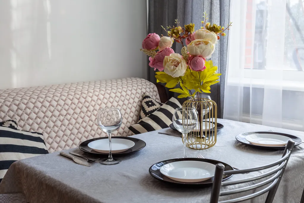 Квартира Просторная квартира у Царского Села — Пушкин