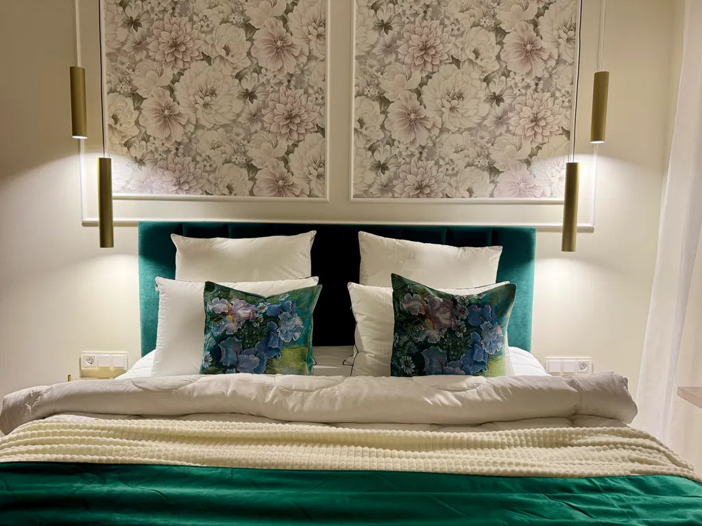 Comfort & Relax Home in the Silver Fountain