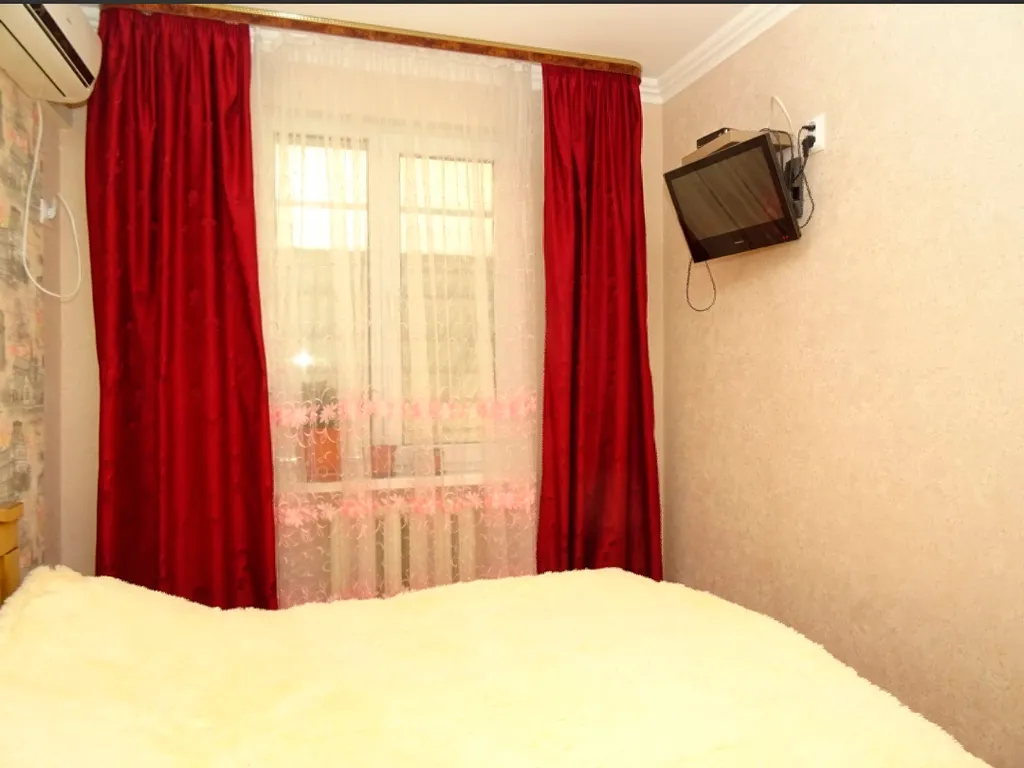 Квартира Уютная комната на 2-х (№2) — Адлер