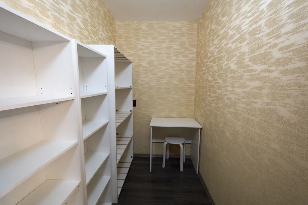 Апартаменты в центре