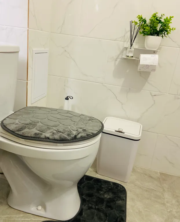 Уютная квартира в центре