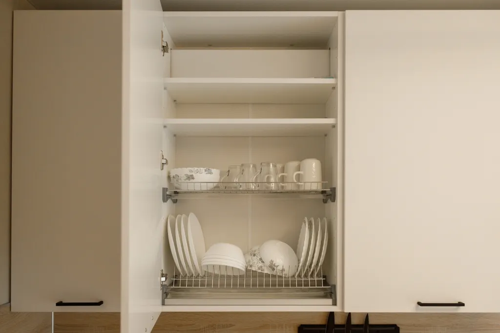 Уютная квартира с балконом