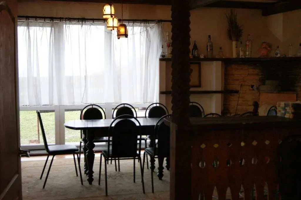 4-комнатный Дом