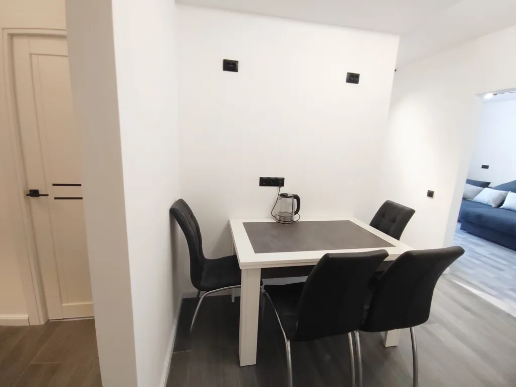 Недвижимость с отдельным входом