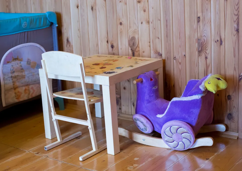 Коттедж 2-комнатный Дом — Луга