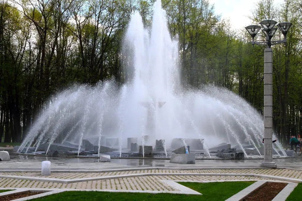 Апартаменты Стелла