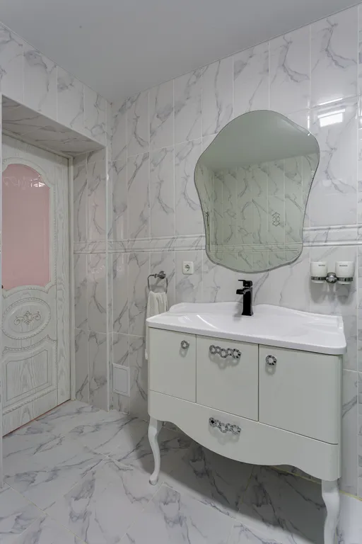 Апартаменты в коттеджном городке Олимпия