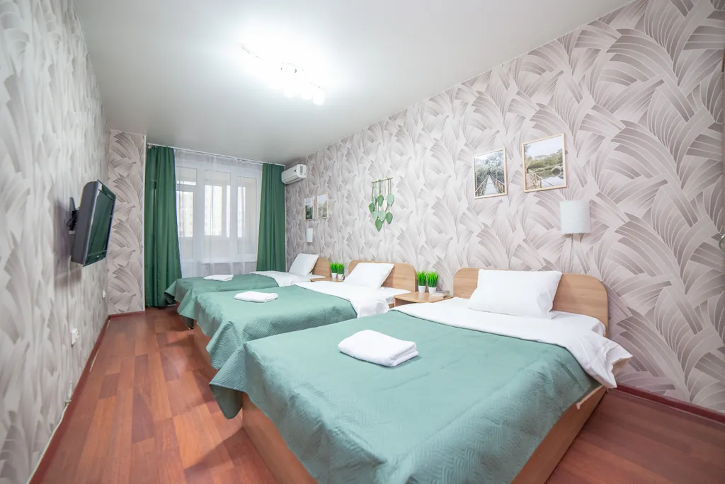 Кармельный рай