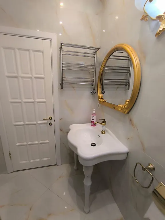 Квартира Квартира Однушка на Набережной — Славянск-на-Кубани