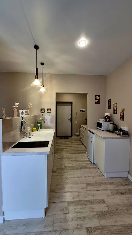 Морская душа