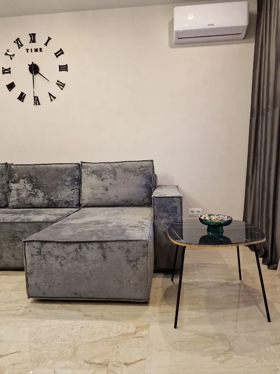 Апартаменты Премиум класса с очками виртуальной реальности